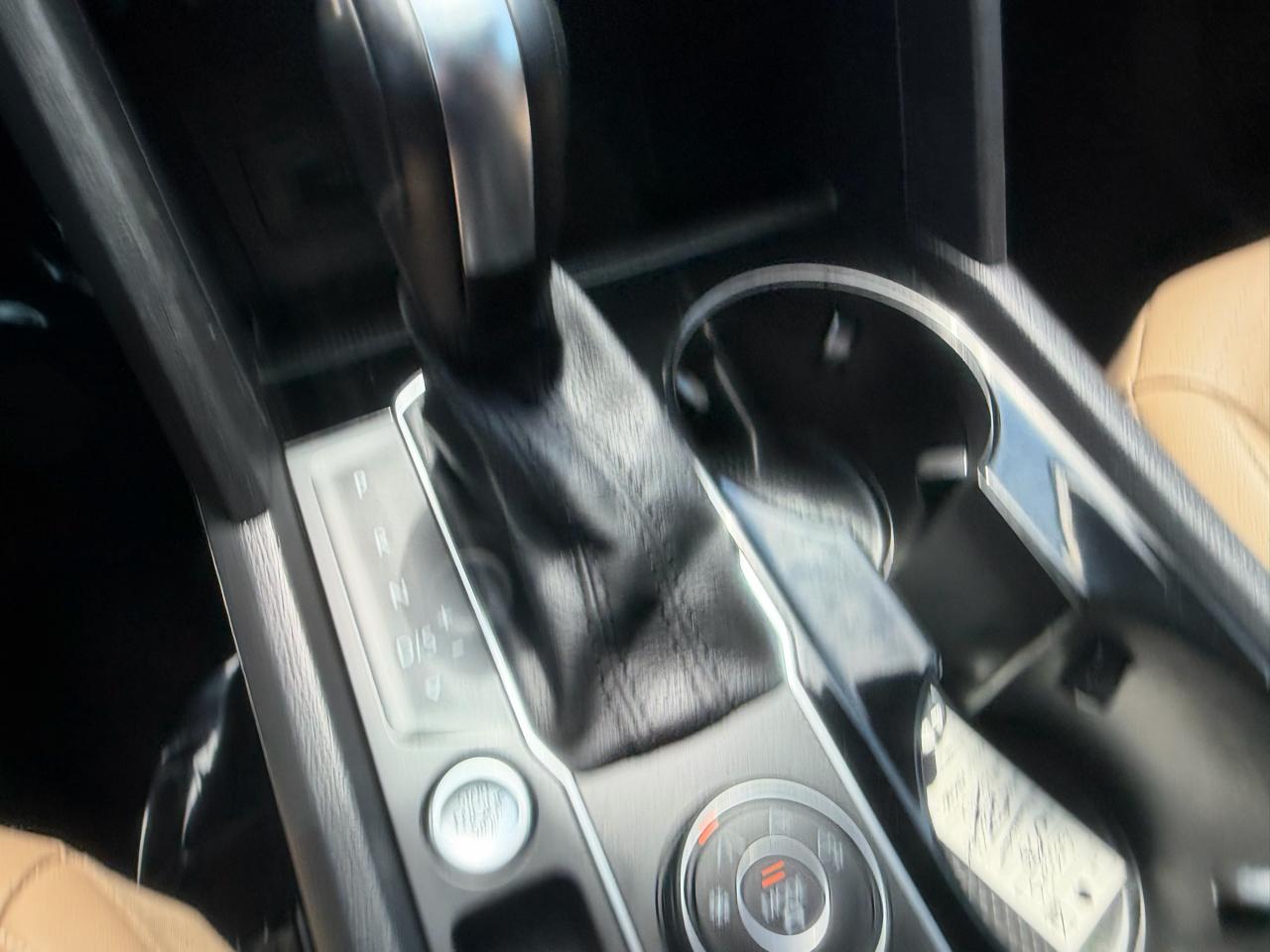 Volkswagen Atlas Cross Sport  2020