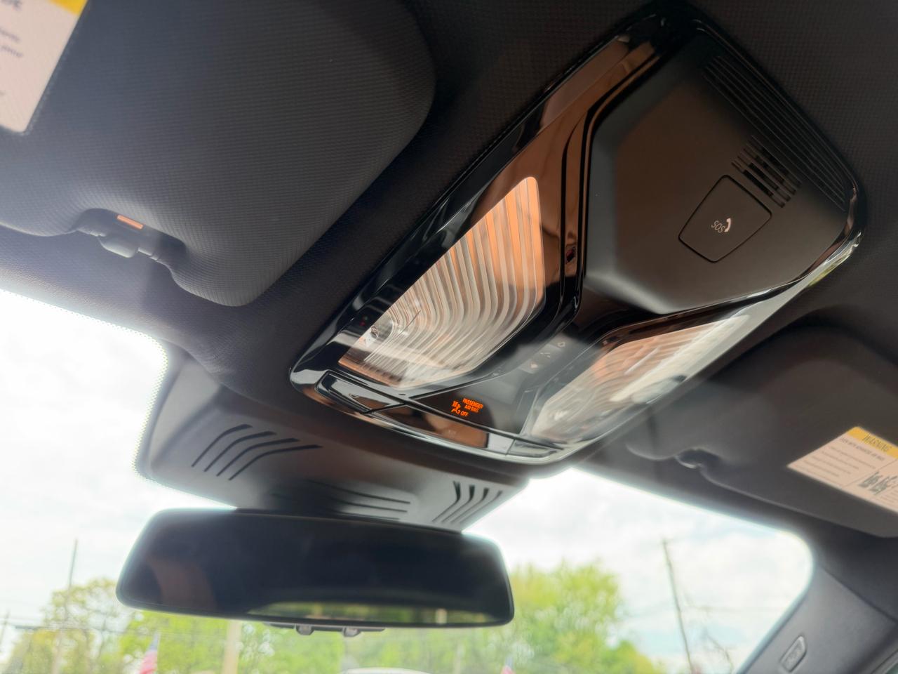 BMW X3  2021