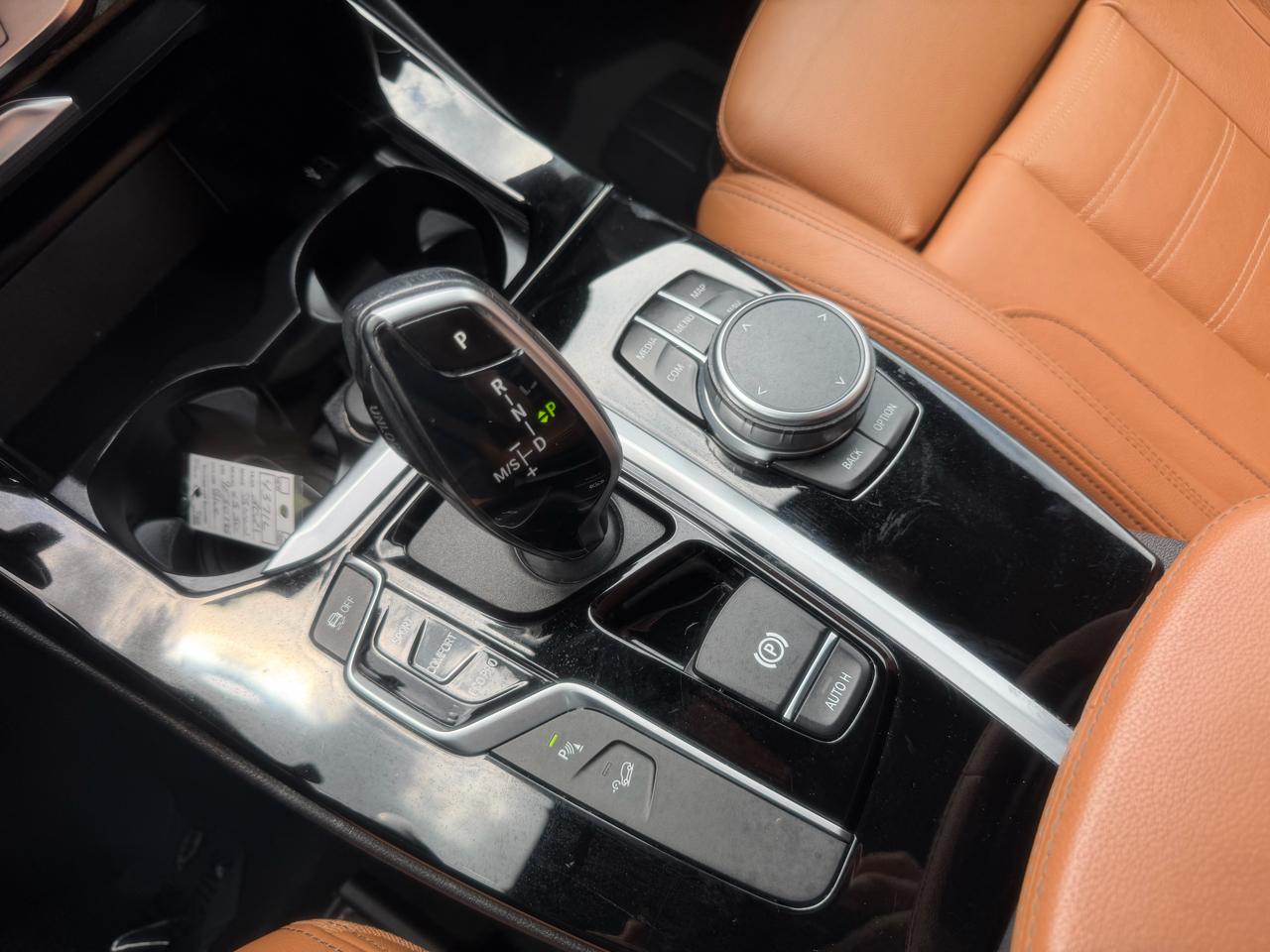 BMW X3  2021