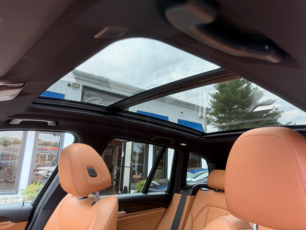 BMW X3  2021