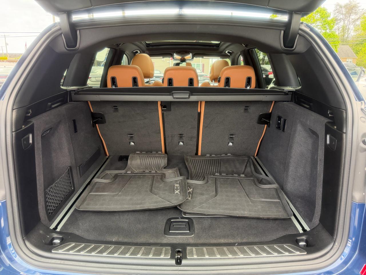 BMW X3  2021
