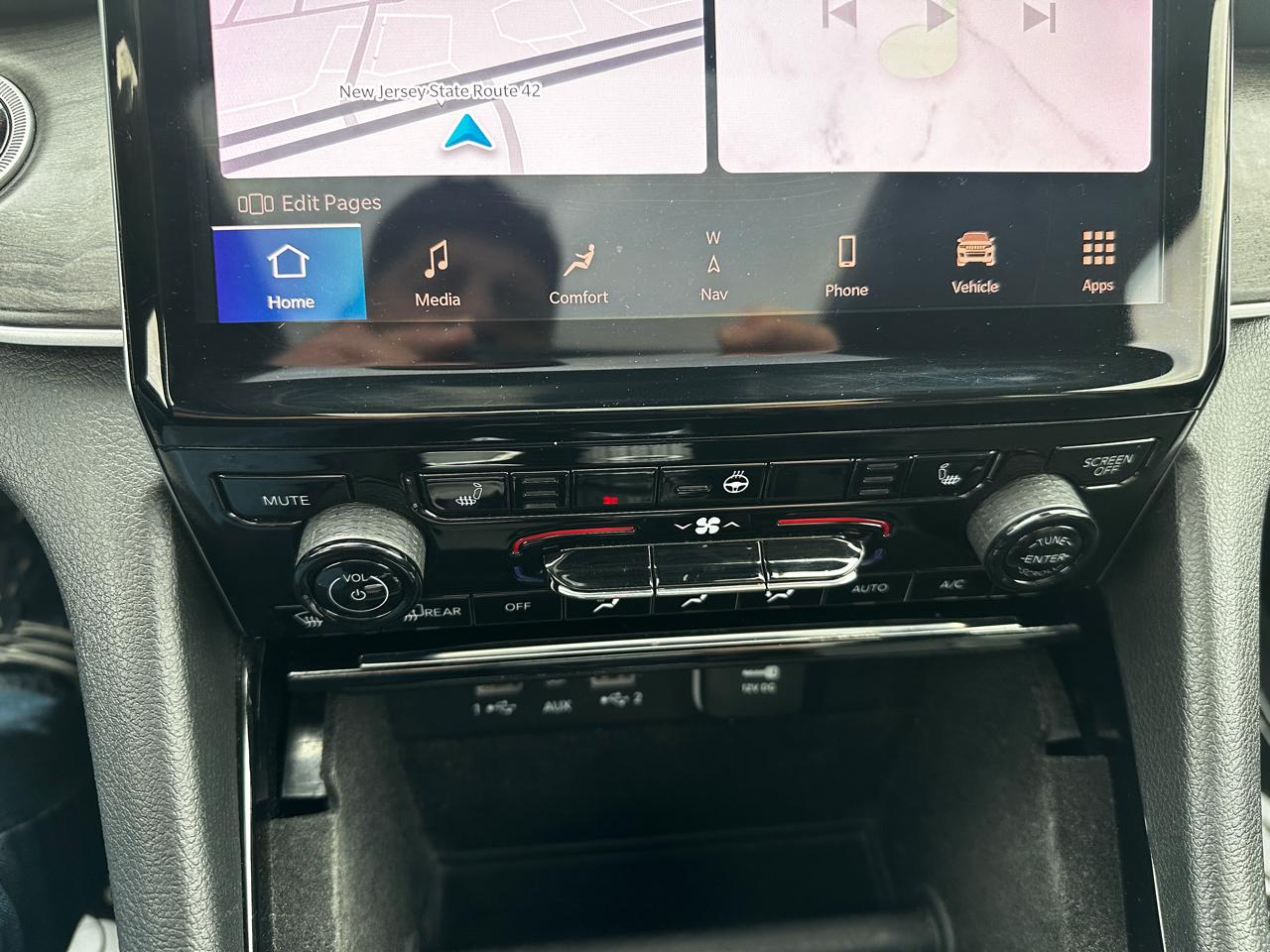 Jeep Grand Cherokee L  2022