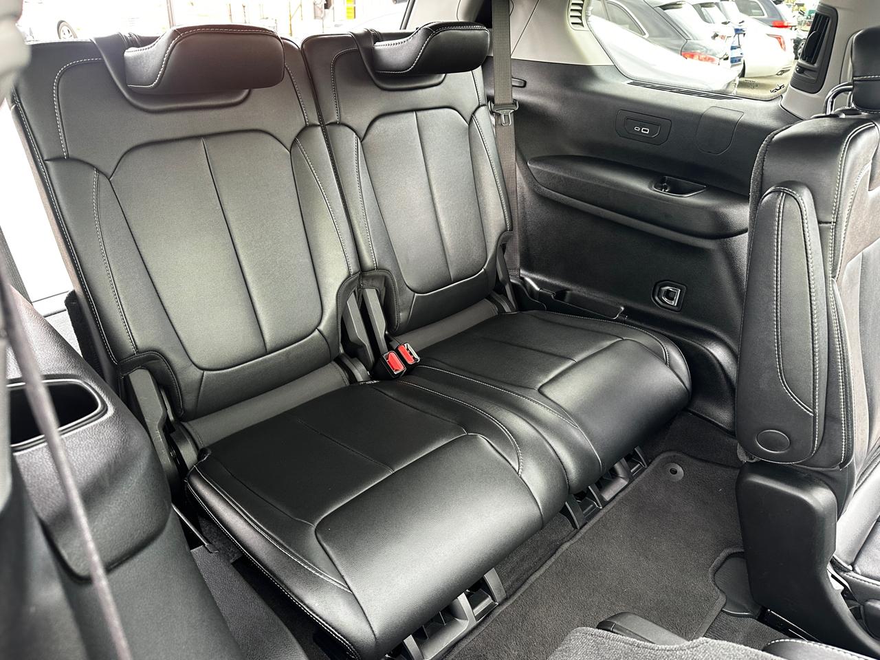 Jeep Grand Cherokee L  2022