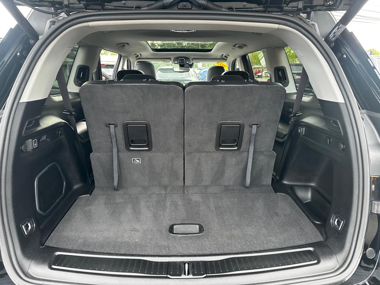 Jeep Grand Cherokee L  2022