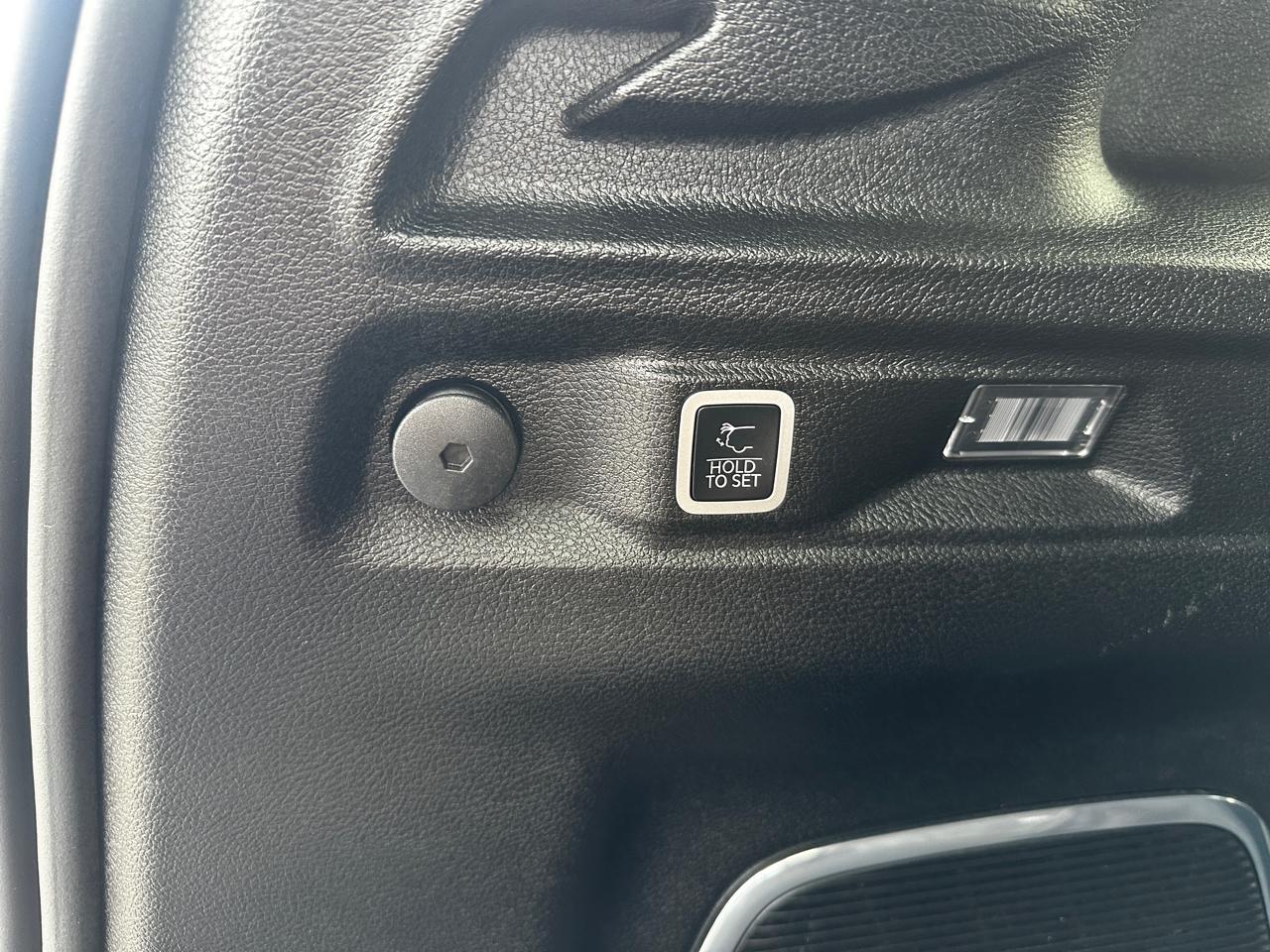 Jeep Grand Cherokee L  2022