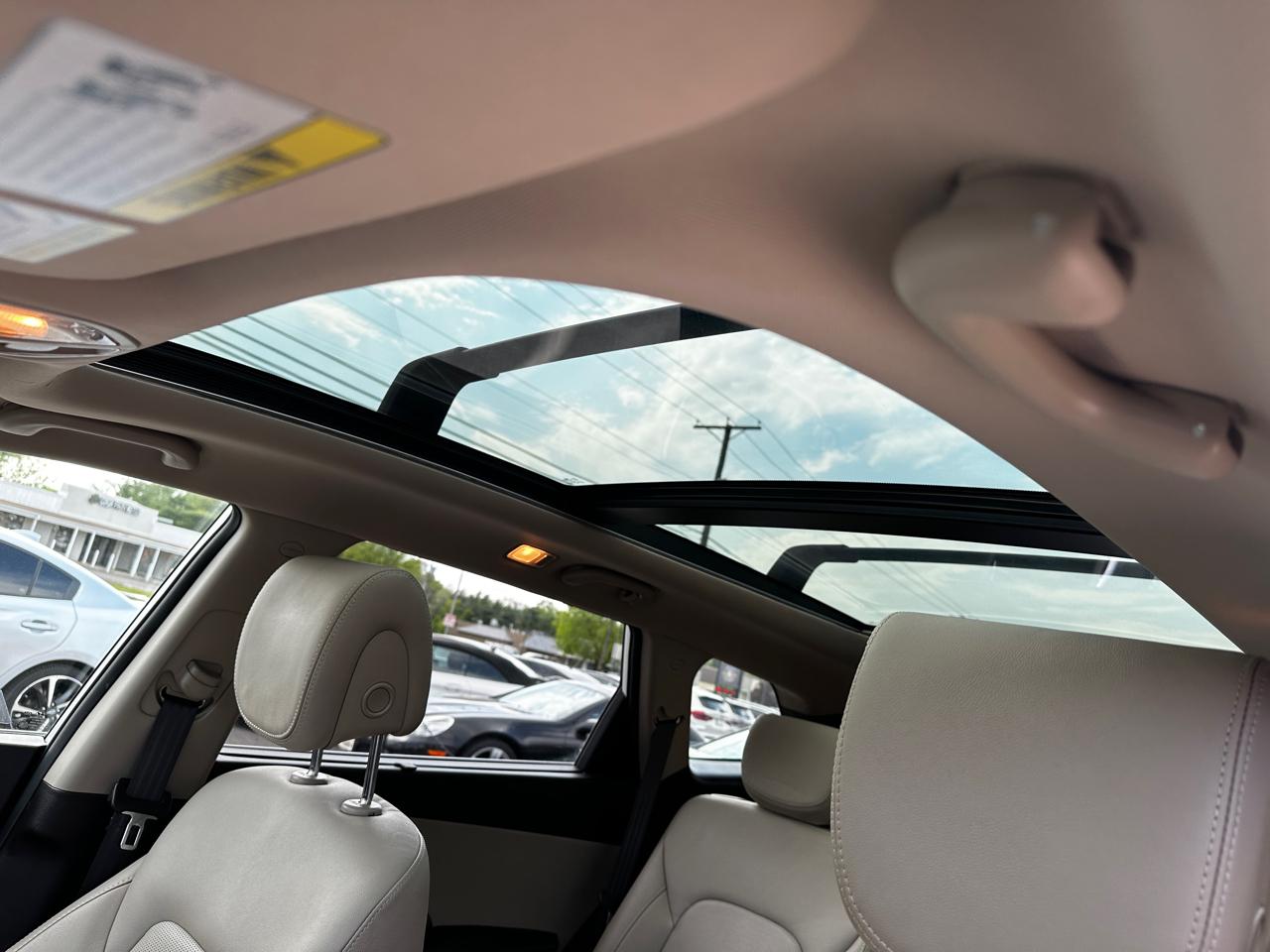 Hyundai Santa Fe  2017