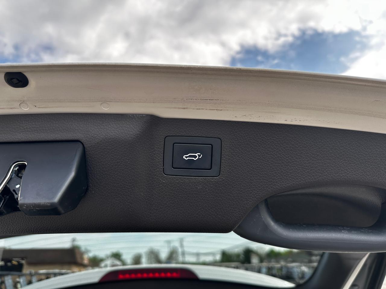 Hyundai Santa Fe  2017