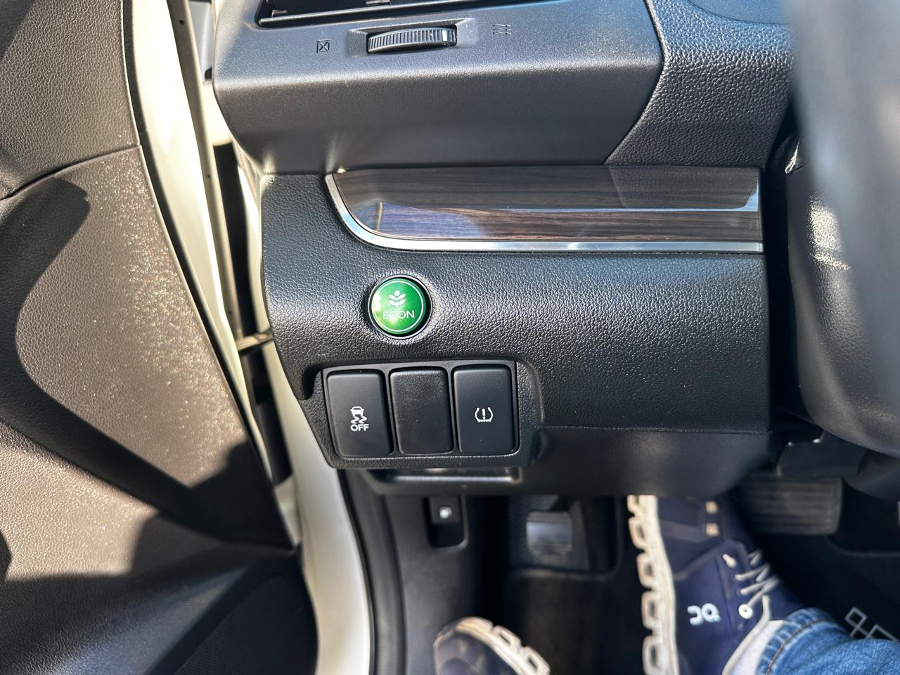 Honda CR-V  2016