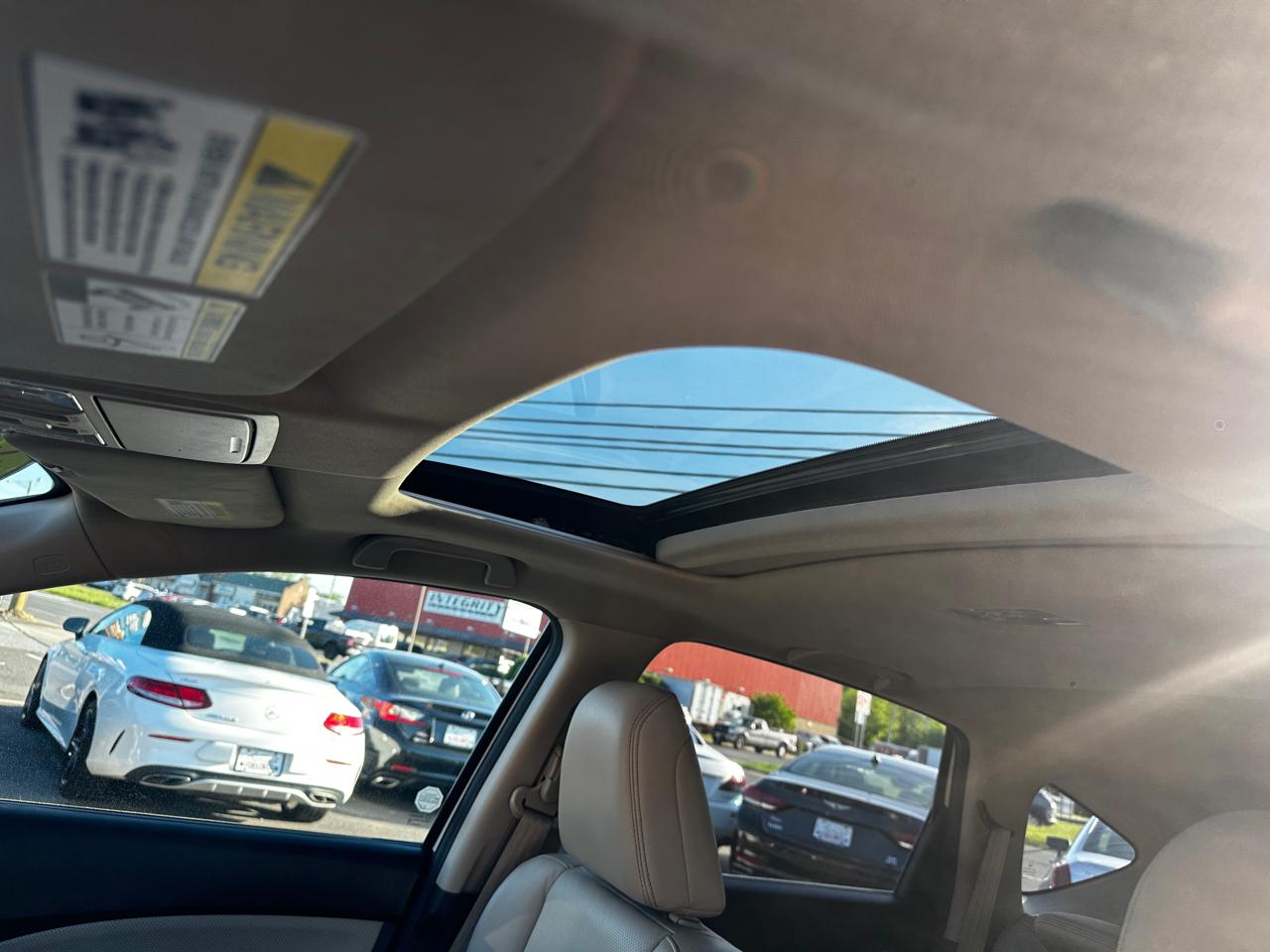 Honda CR-V  2016