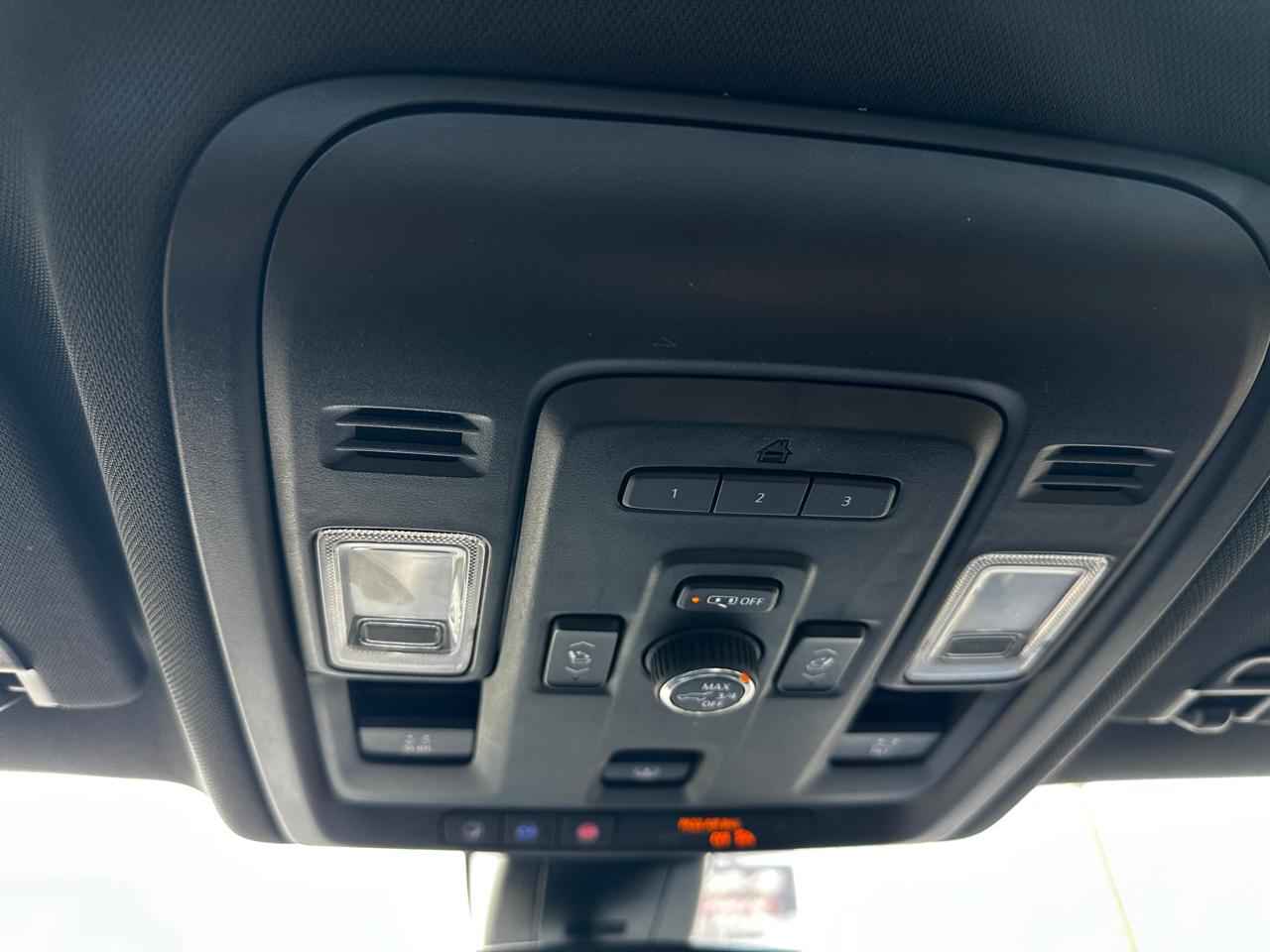 Chevrolet Tahoe  2021