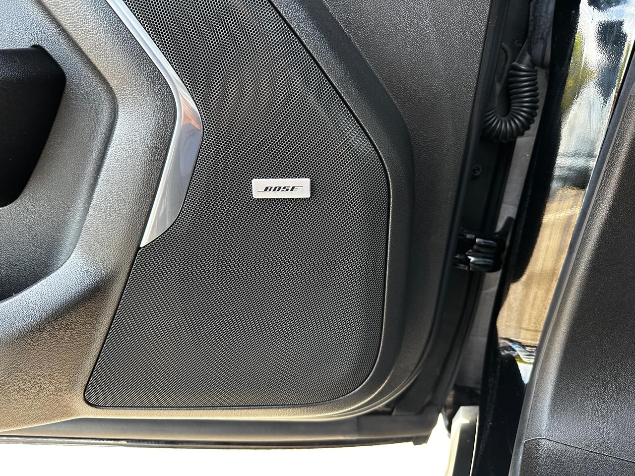 Chevrolet Tahoe  2021