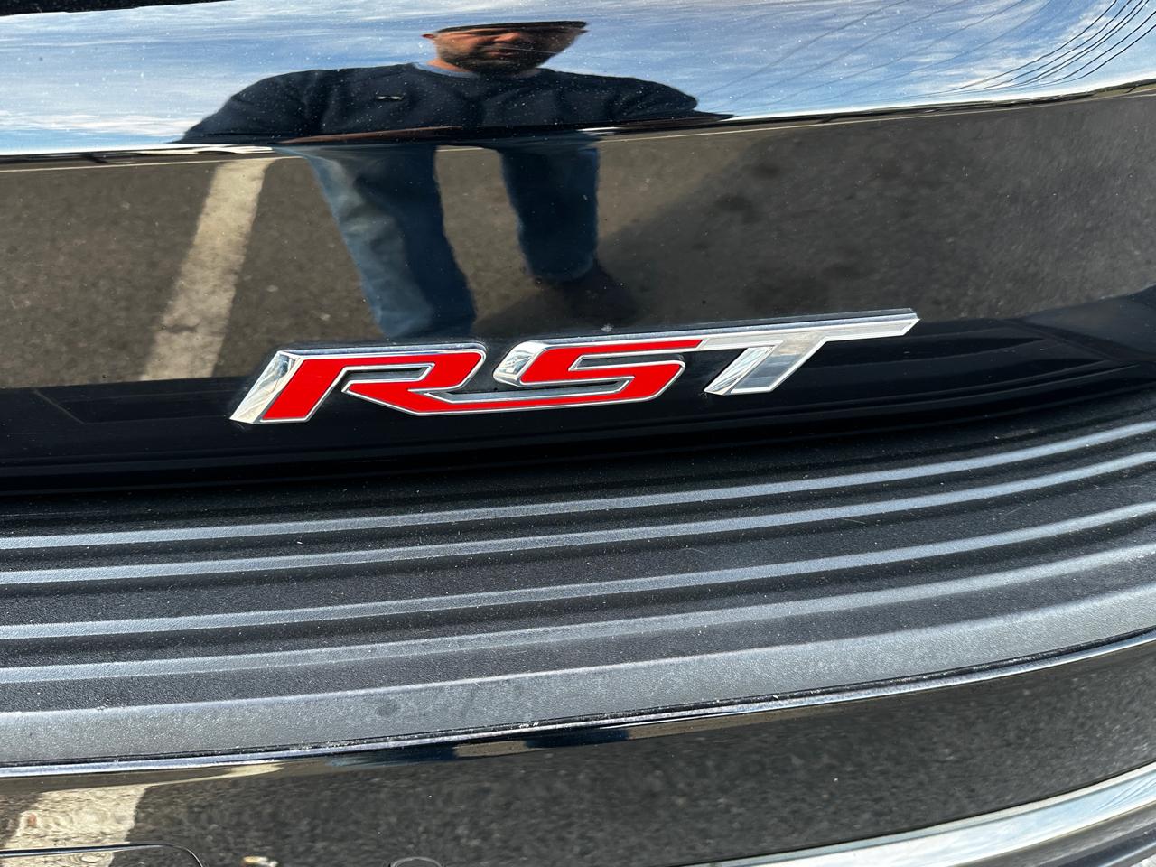 Chevrolet Tahoe  2021