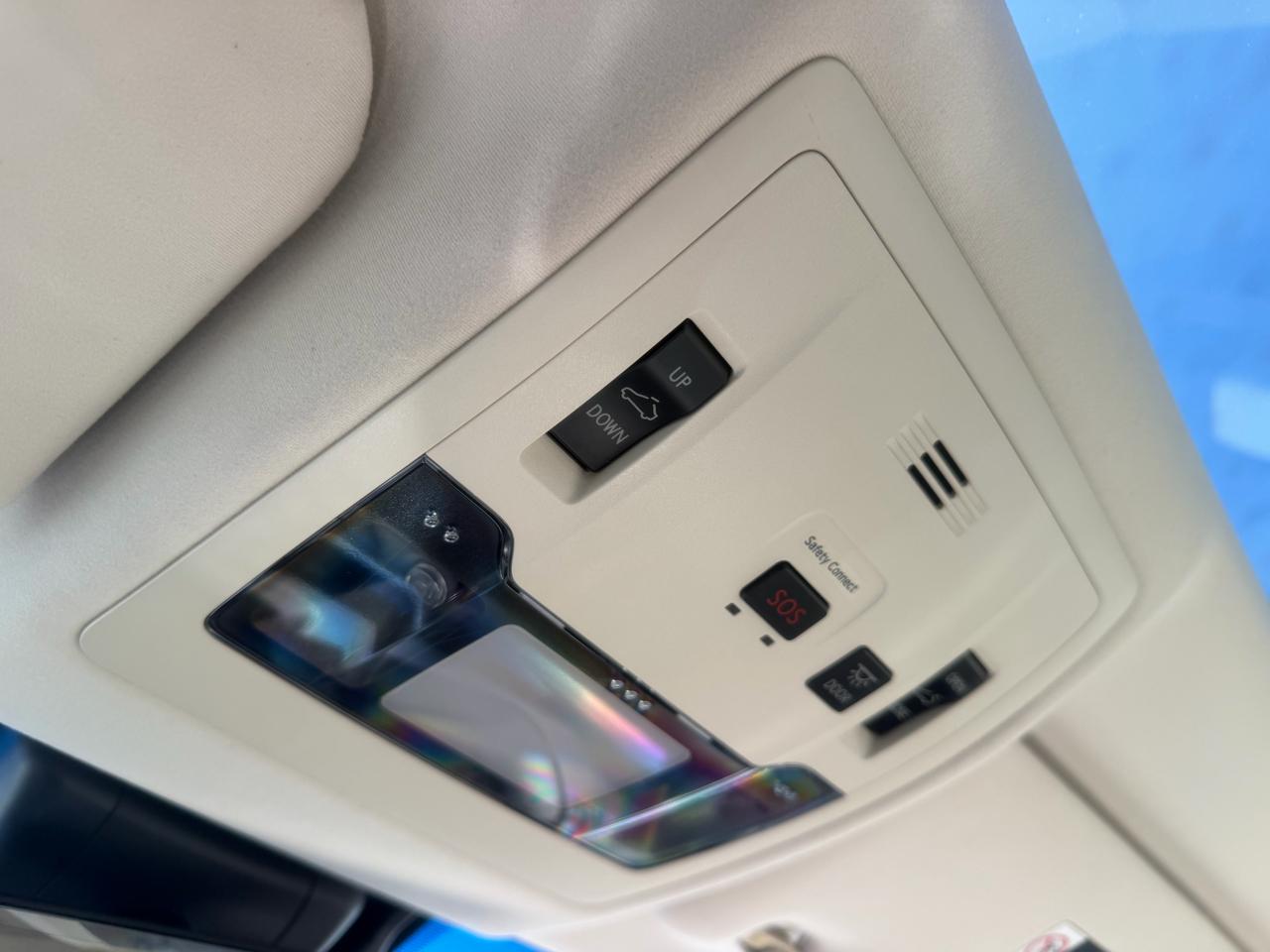 Lexus ES 350  2016