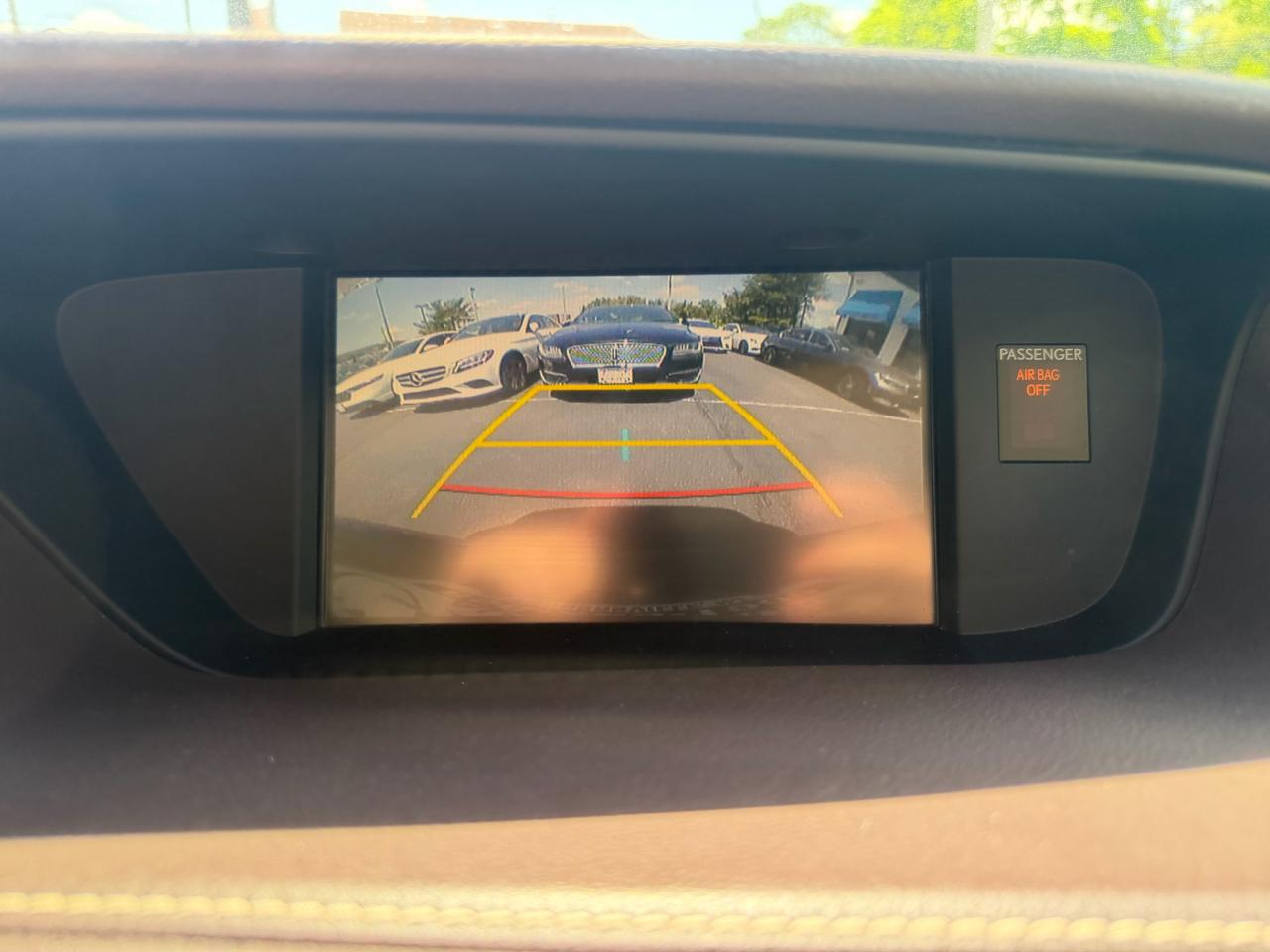 Lexus ES 350  2016
