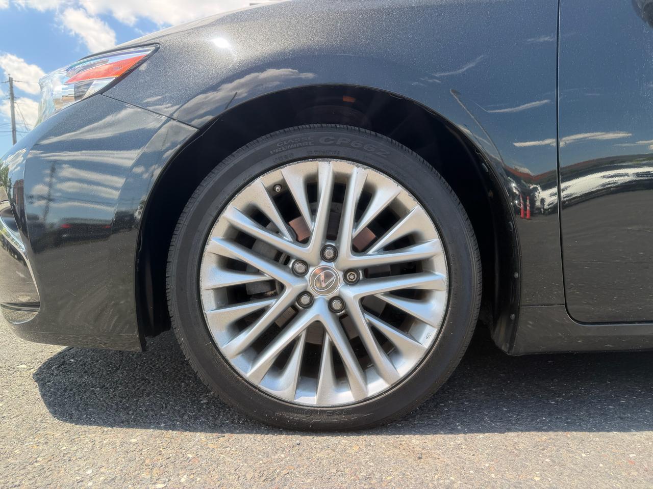 Lexus ES 350  2016