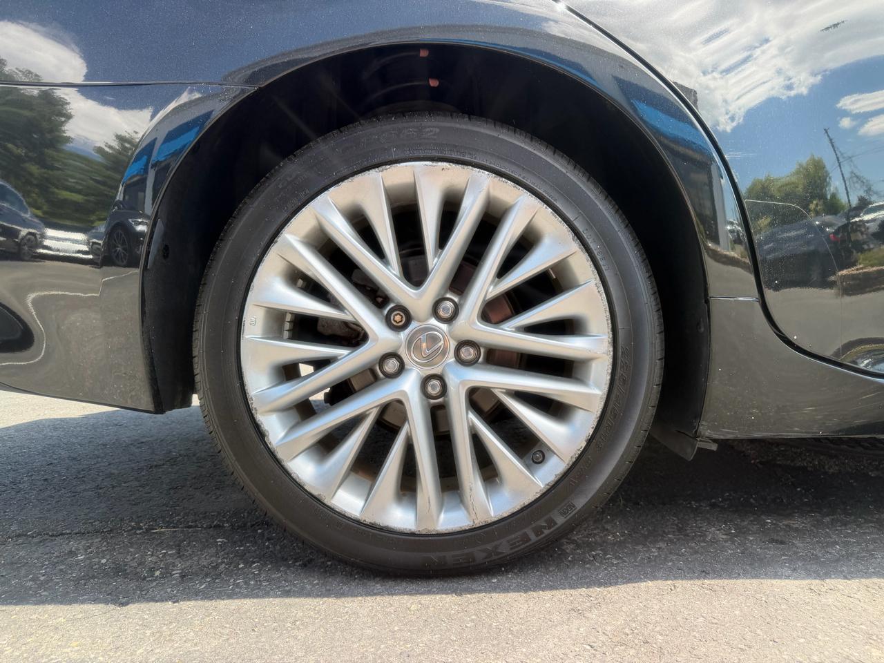 Lexus ES 350  2016