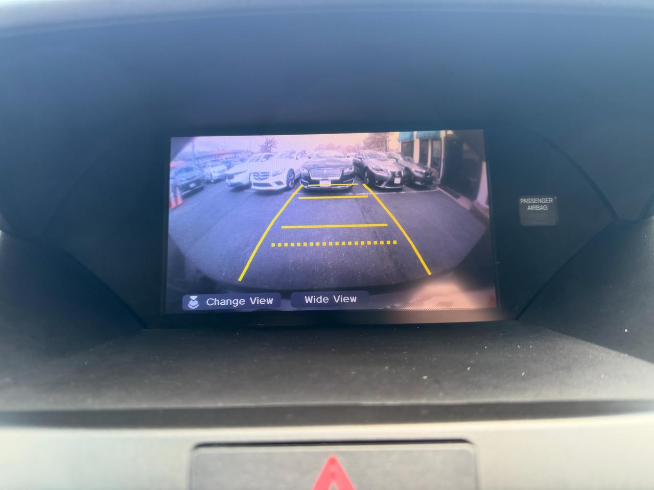Acura RDX  2015