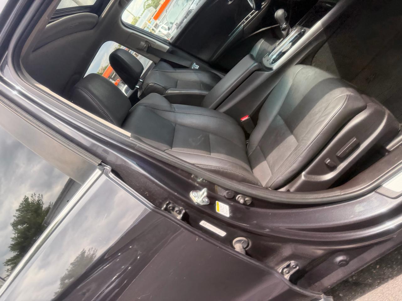 Acura RDX  2015