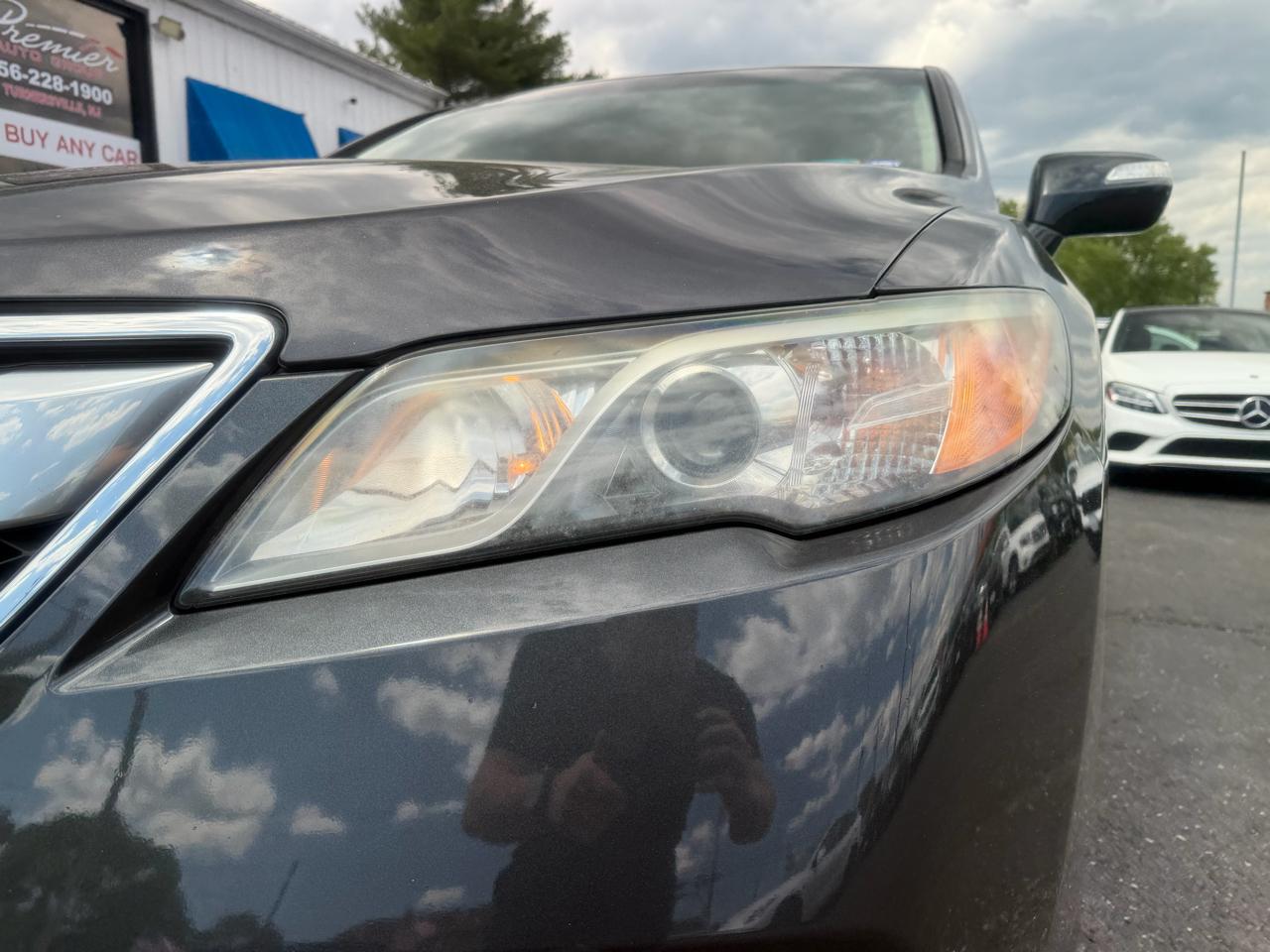 Acura RDX  2015