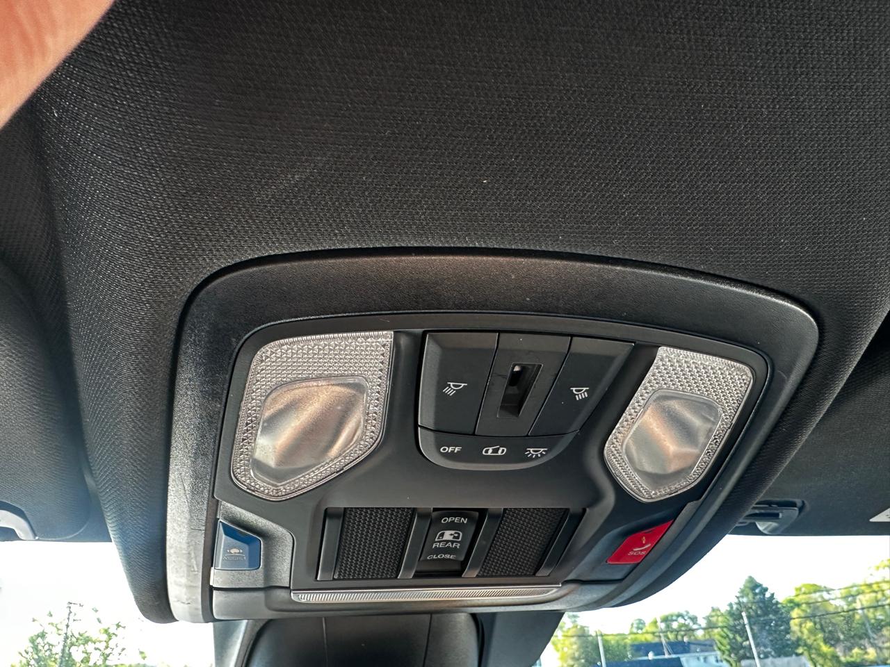 RAM 1500  2022