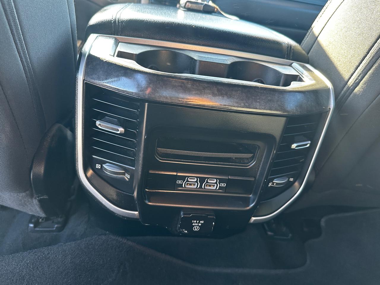 RAM 1500  2022