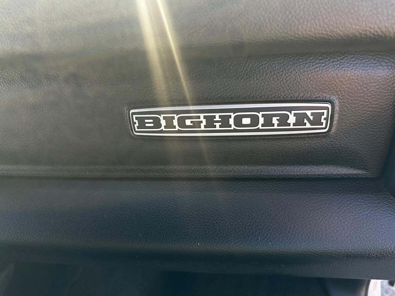 RAM 1500  2022