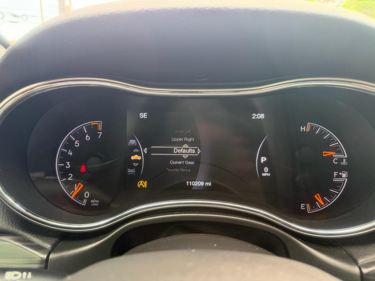 Jeep Grand Cherokee  2021