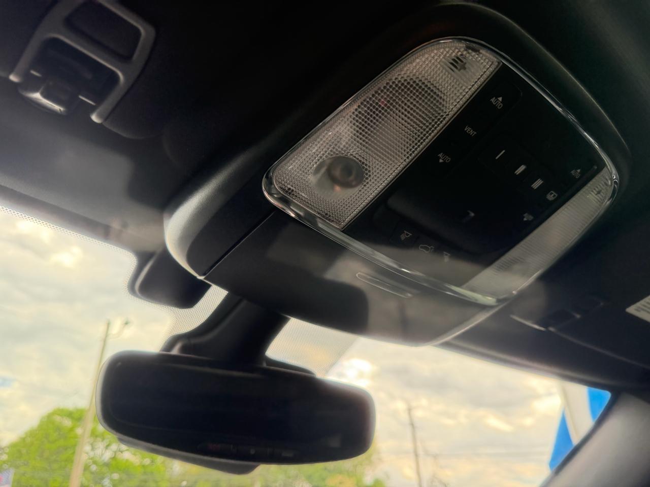 Jeep Grand Cherokee  2021