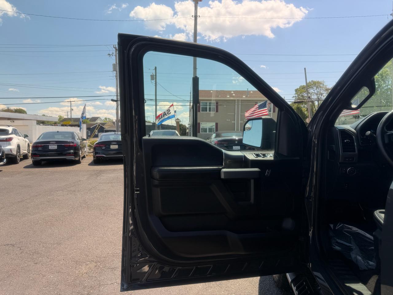 Ford F-150  2017