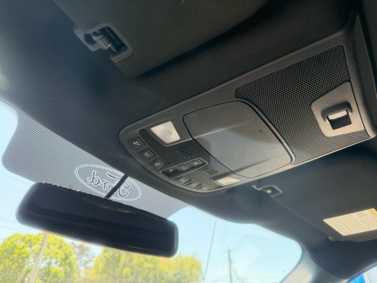 Ford F-150  2017