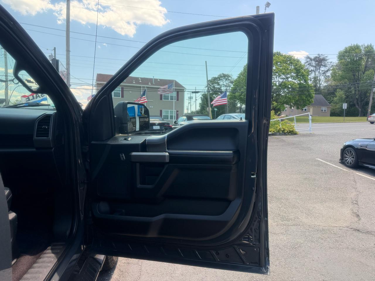 Ford F-150  2017