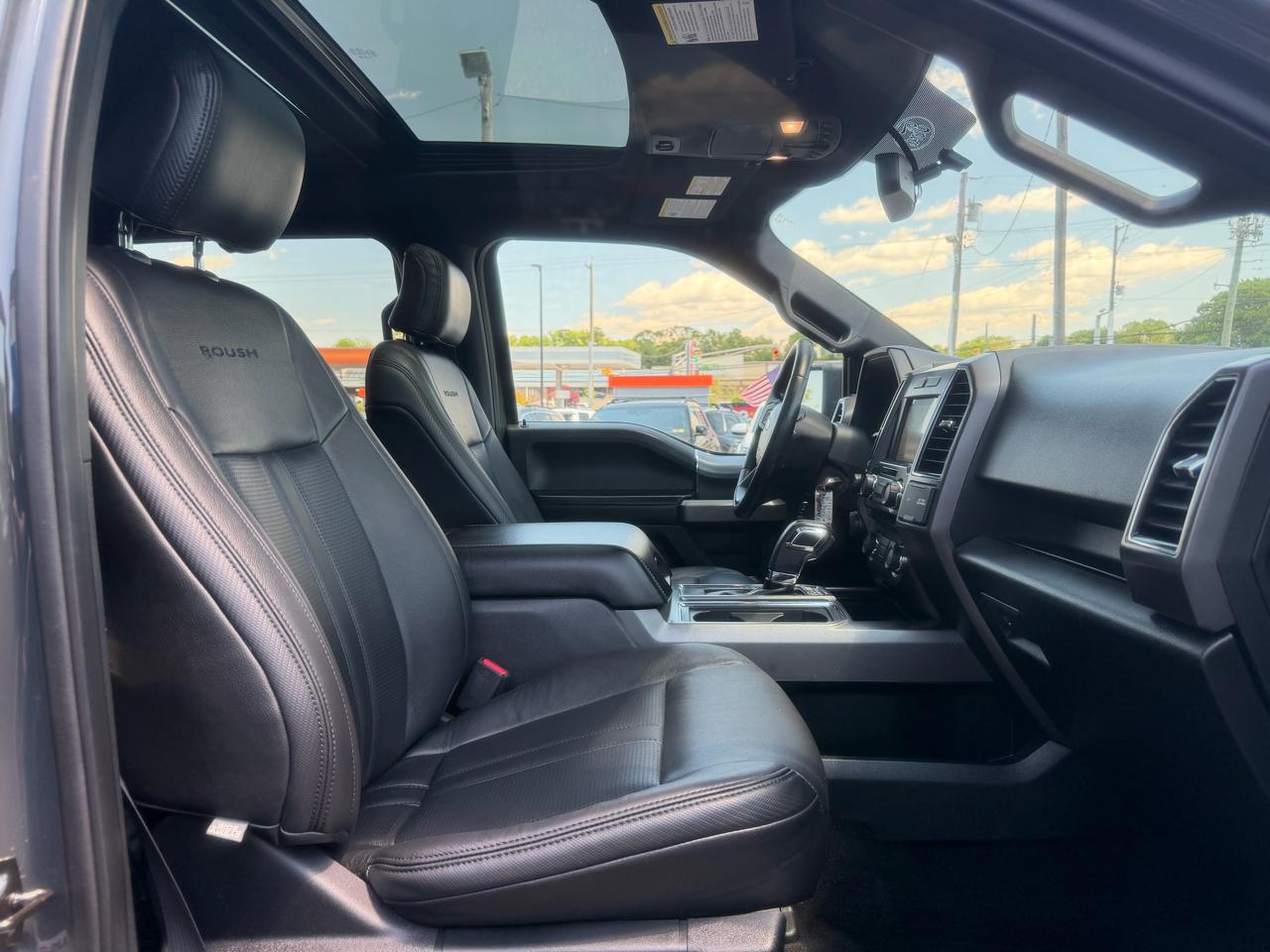 Ford F-150  2017