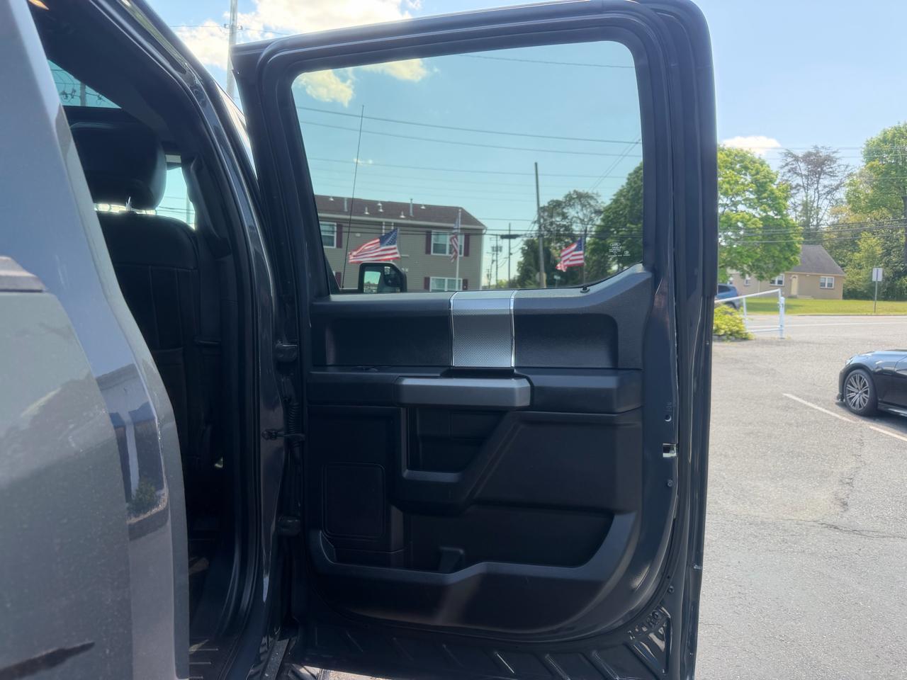Ford F-150  2017