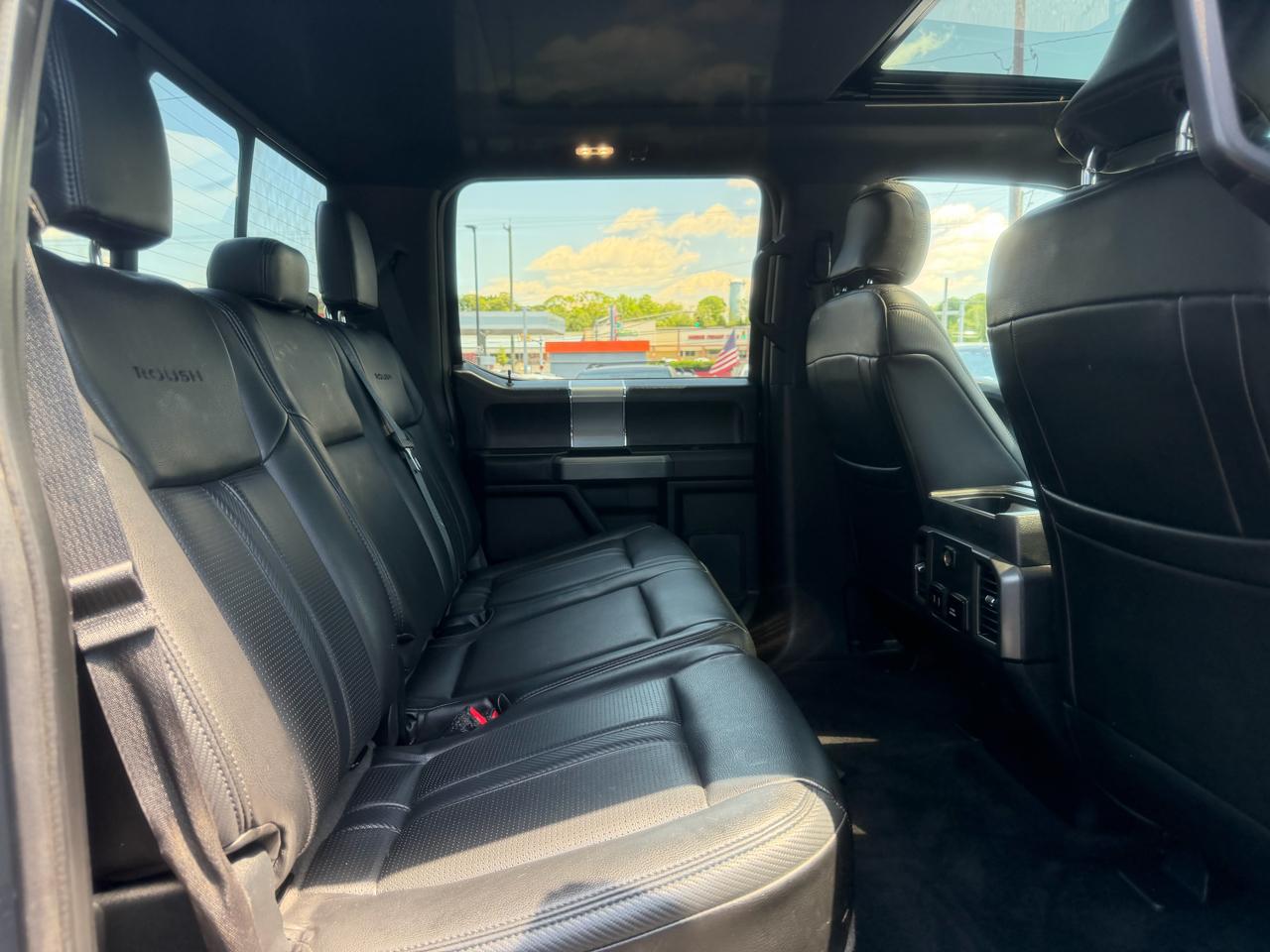 Ford F-150  2017