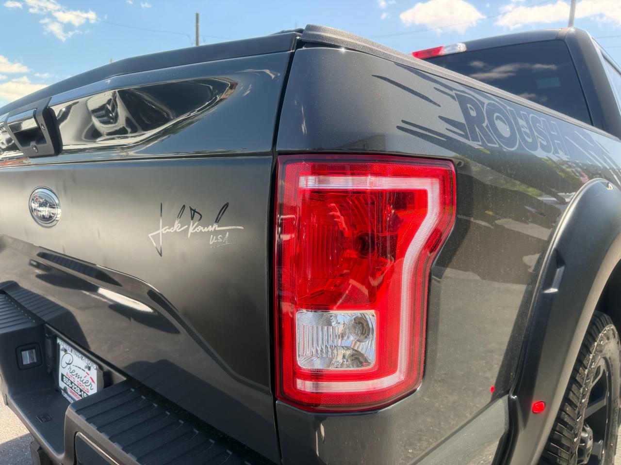 Ford F-150  2017