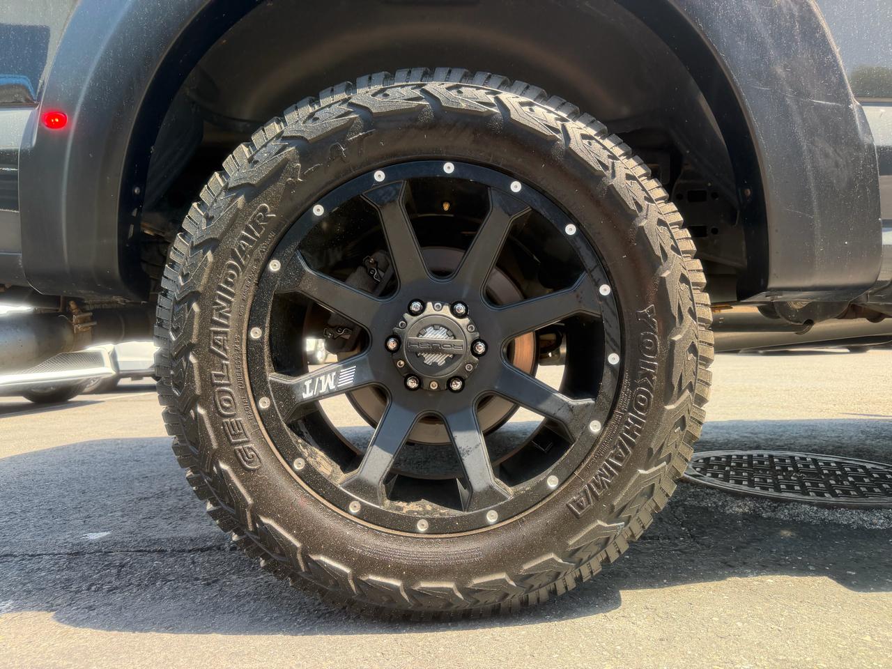 Ford F-150  2017