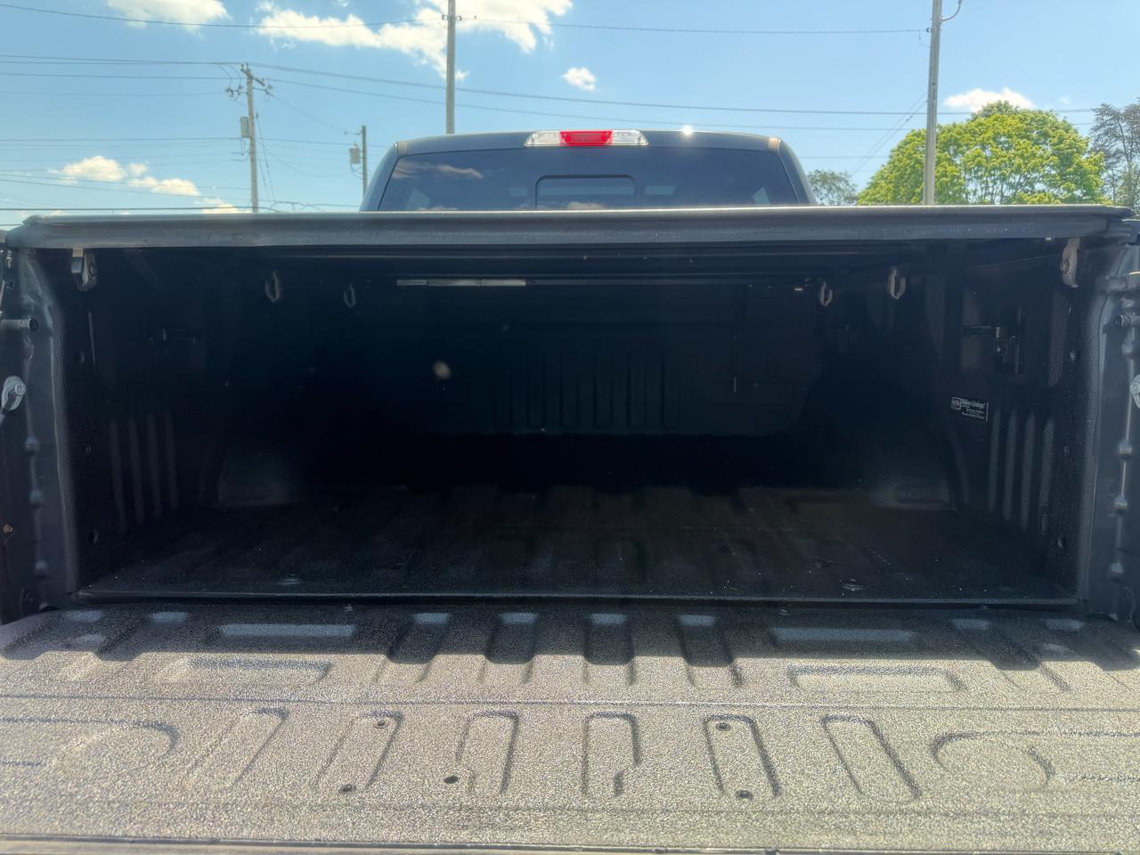 Ford F-150  2017