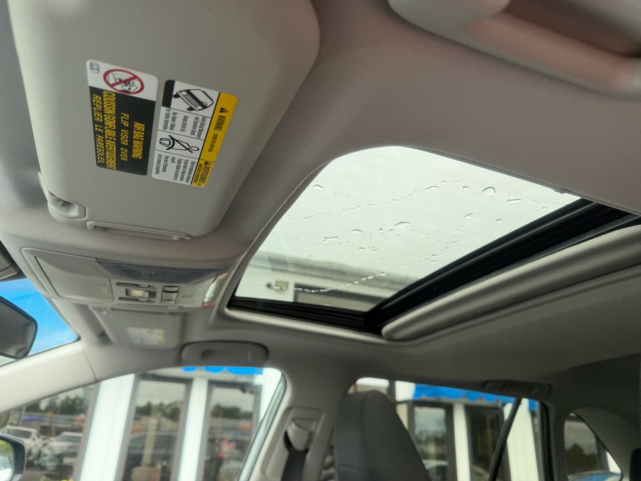 Toyota RAV4  2019