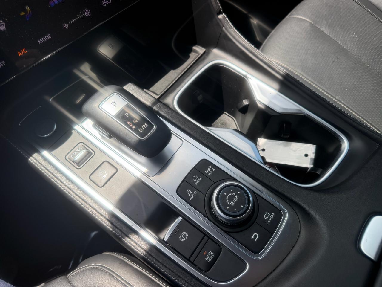 Infiniti QX60  2023