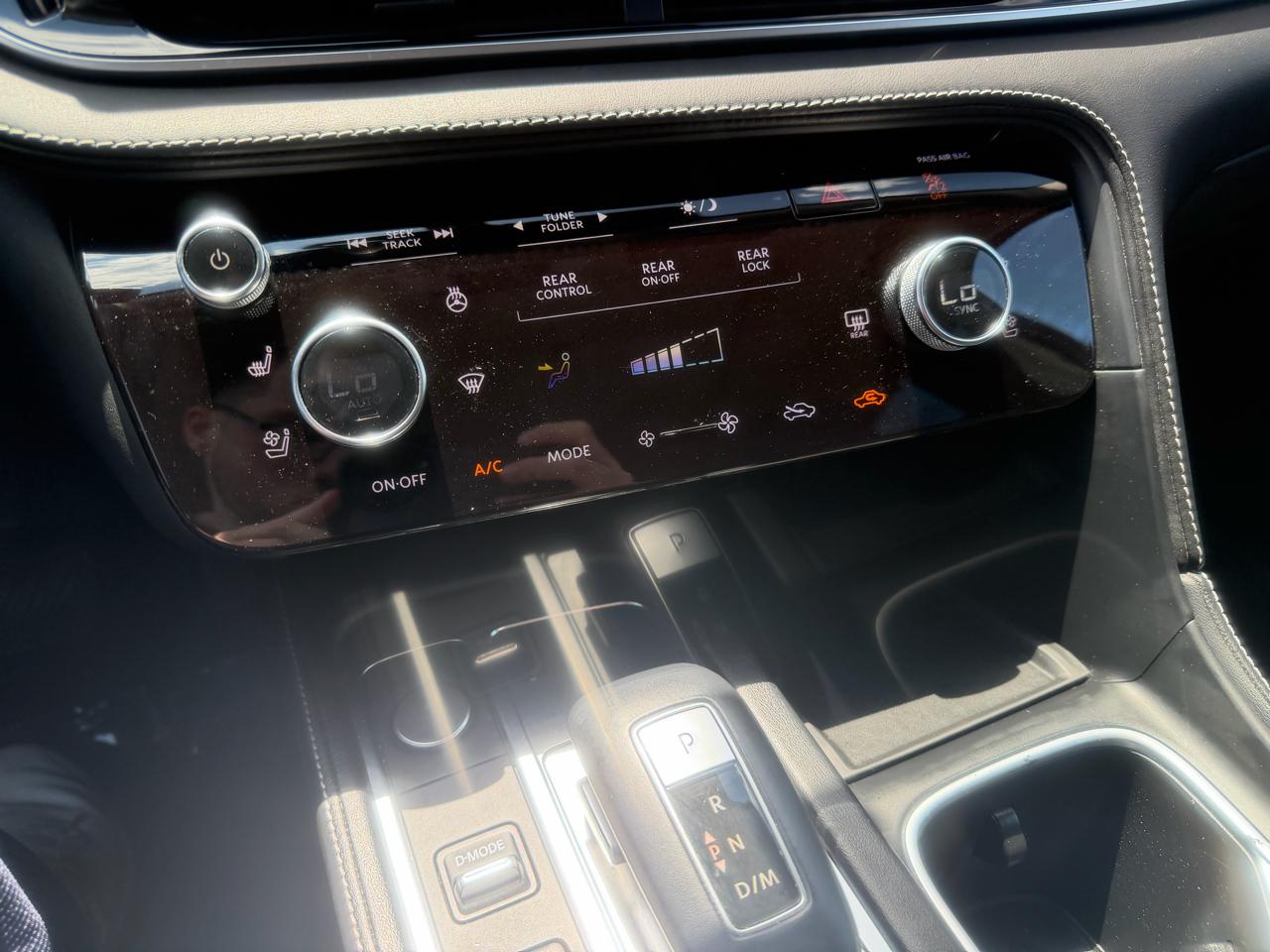 Infiniti QX60  2023