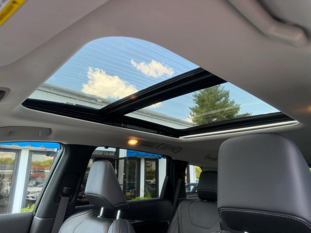 Infiniti QX60  2023