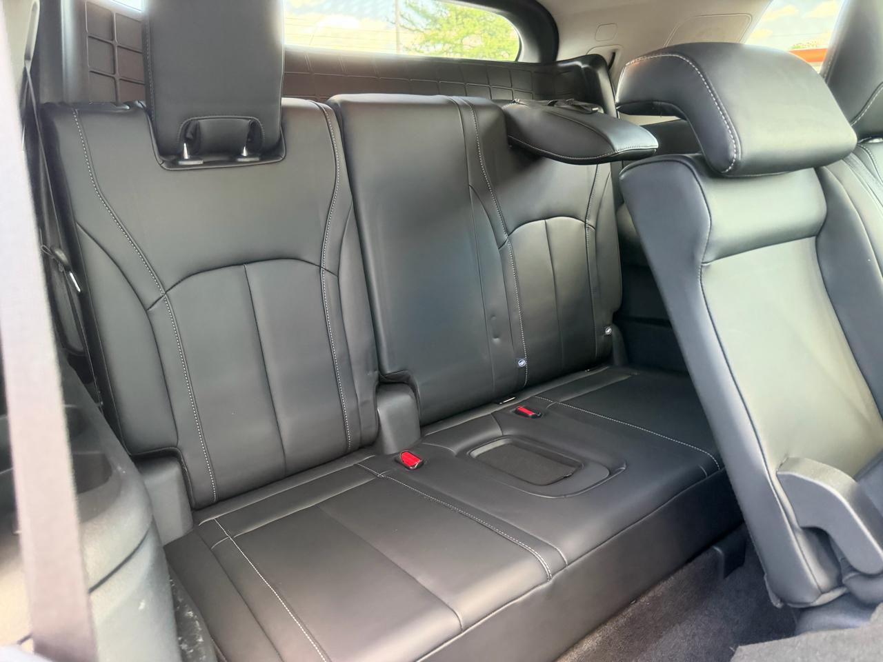 Infiniti QX60  2023