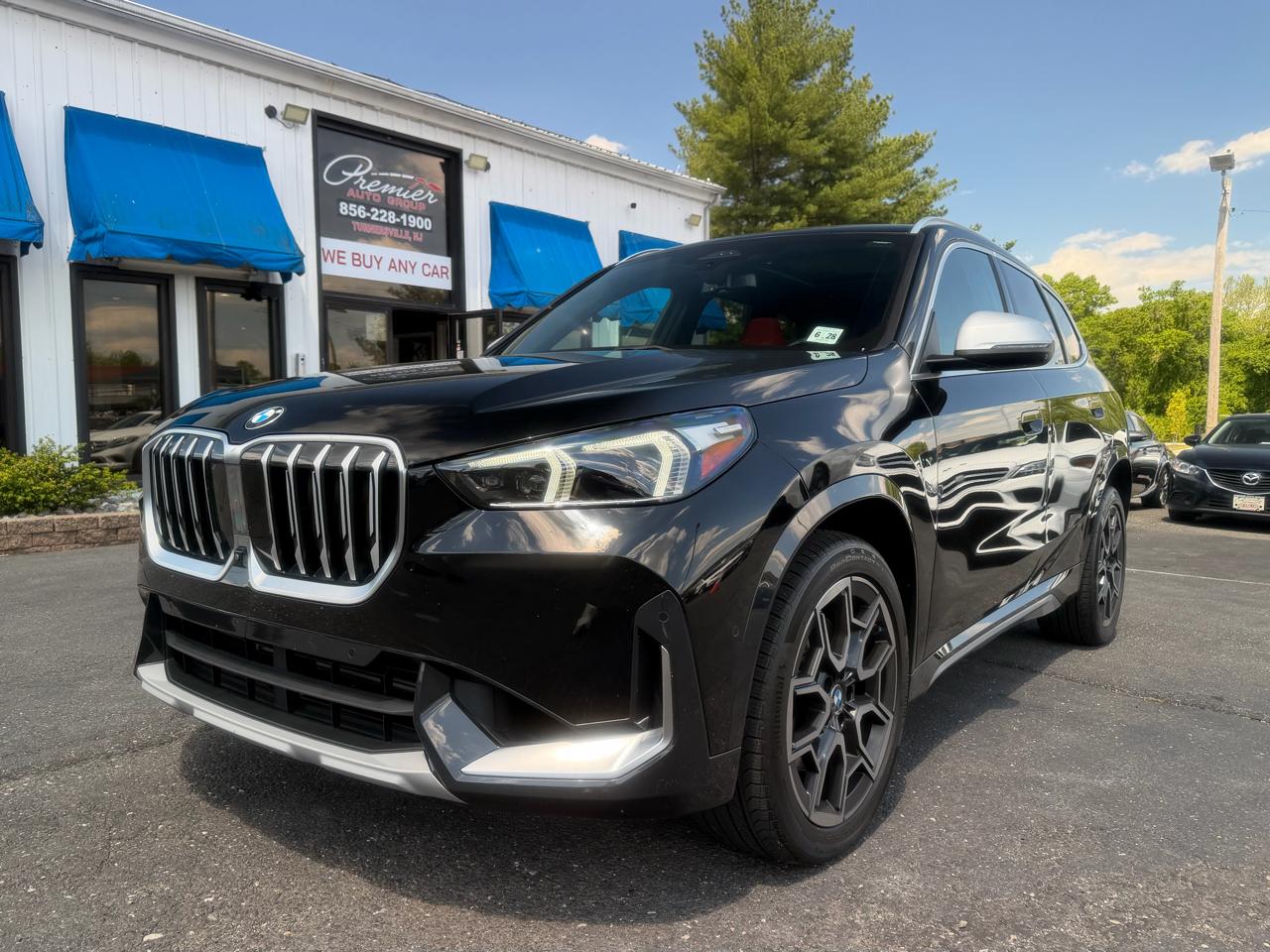 2023 BMW X1 xDrive28i