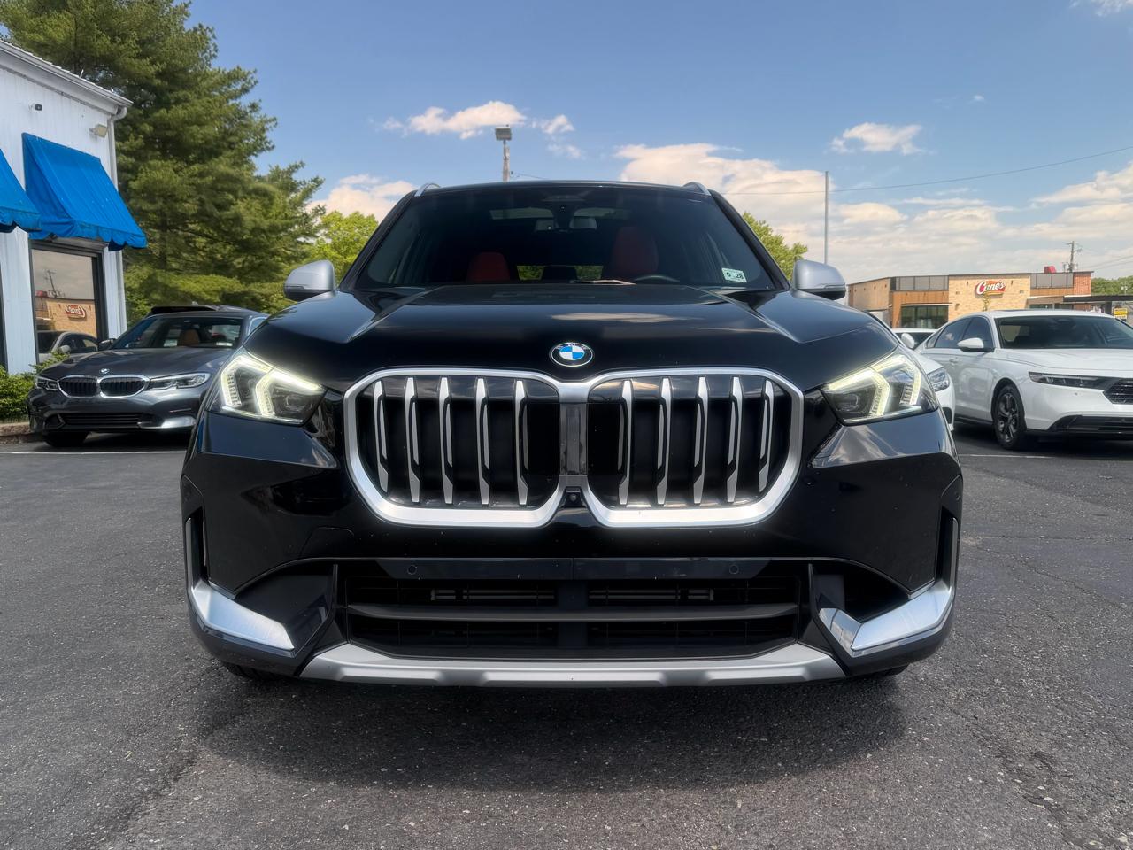 BMW X1  2023