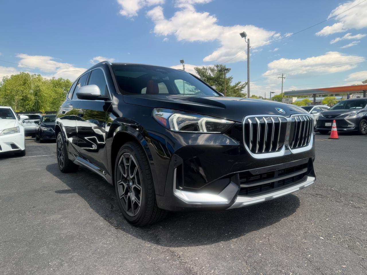 BMW X1  2023