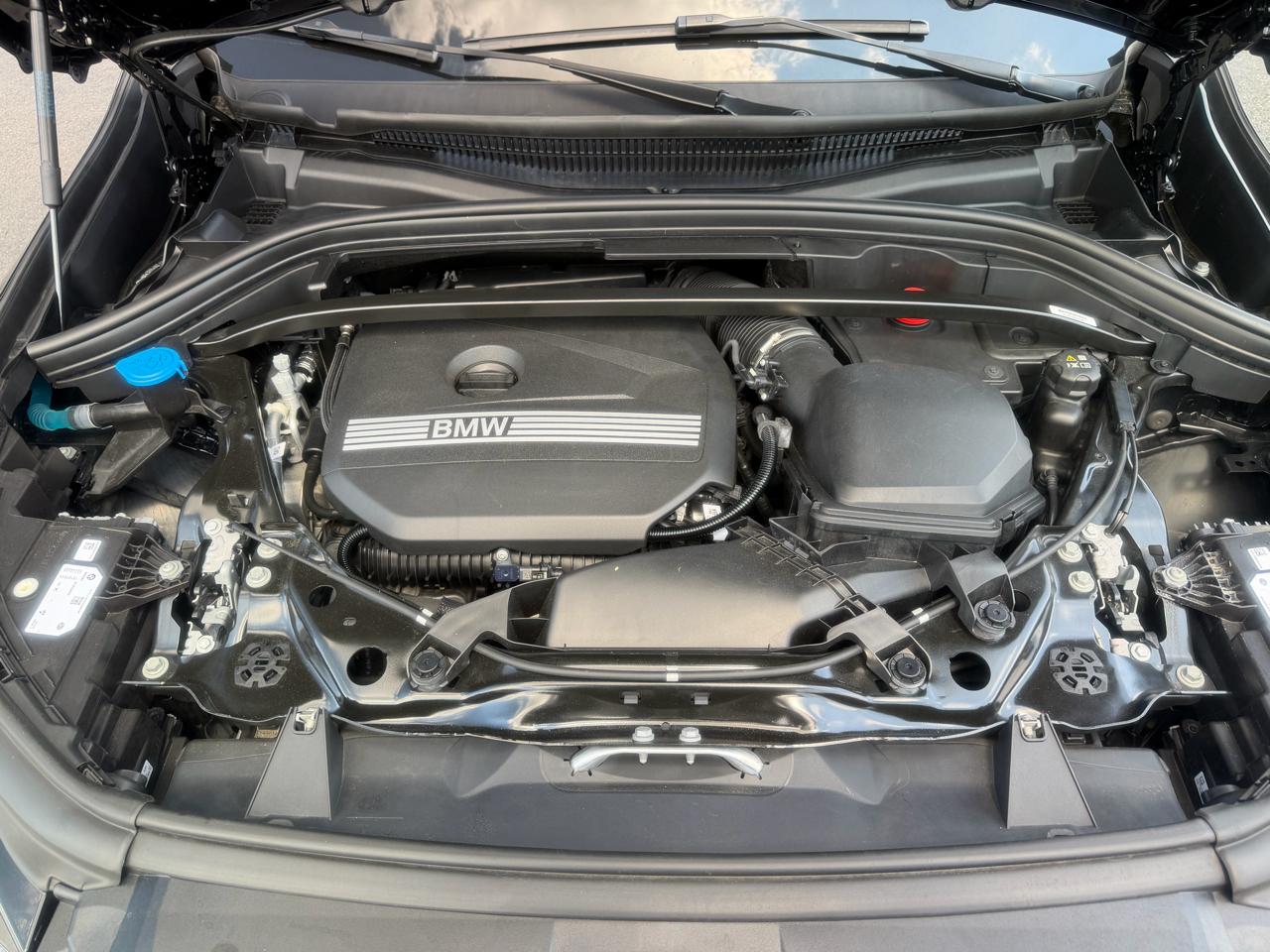 BMW X1  2023