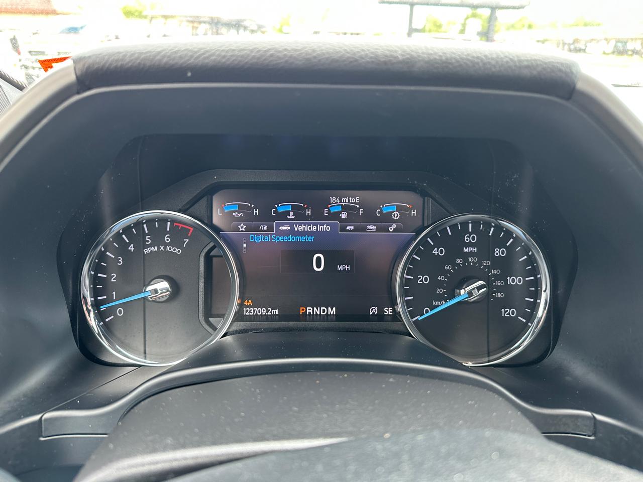 Ford Expedition Max  2021