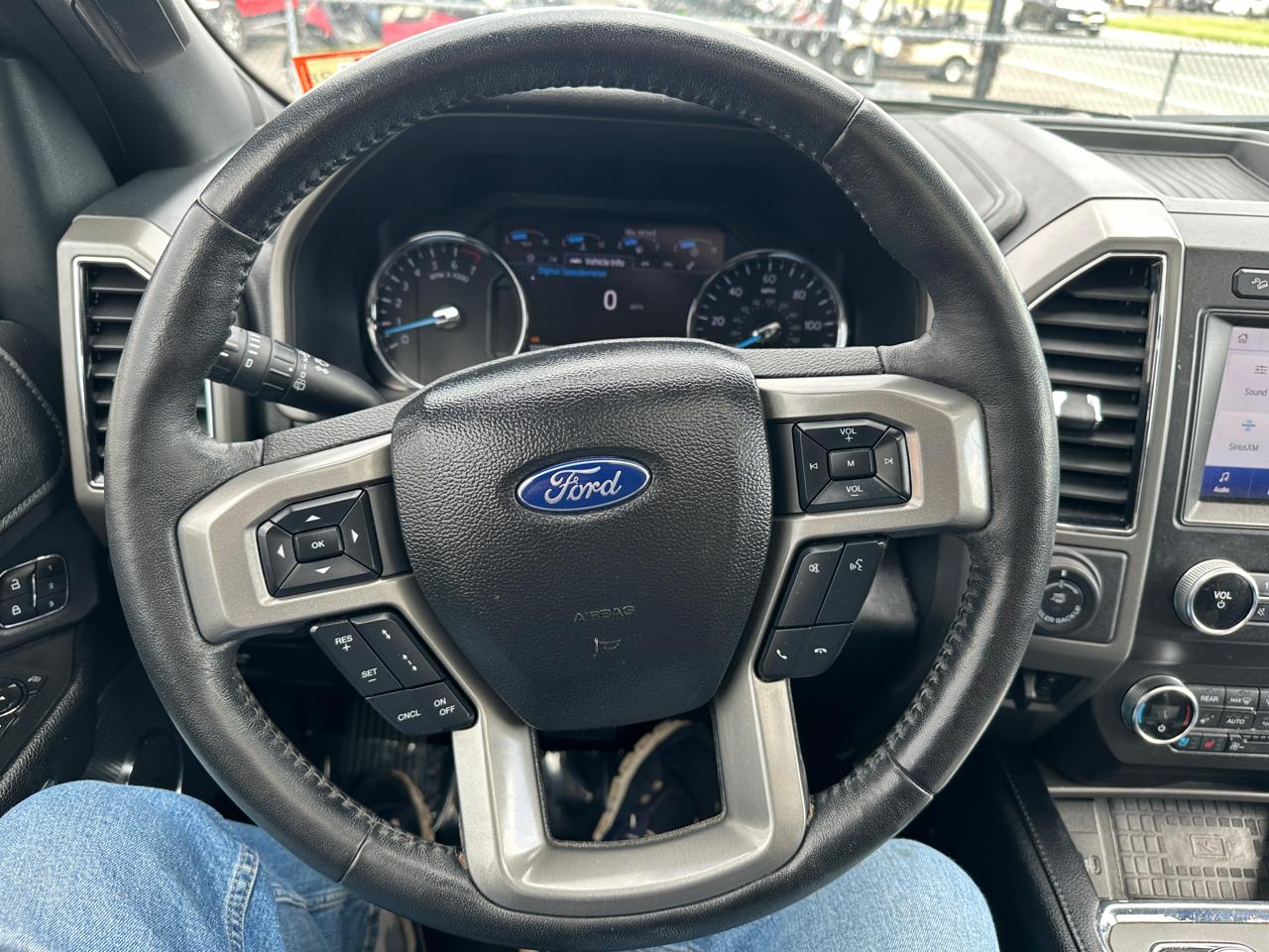 Ford Expedition Max  2021