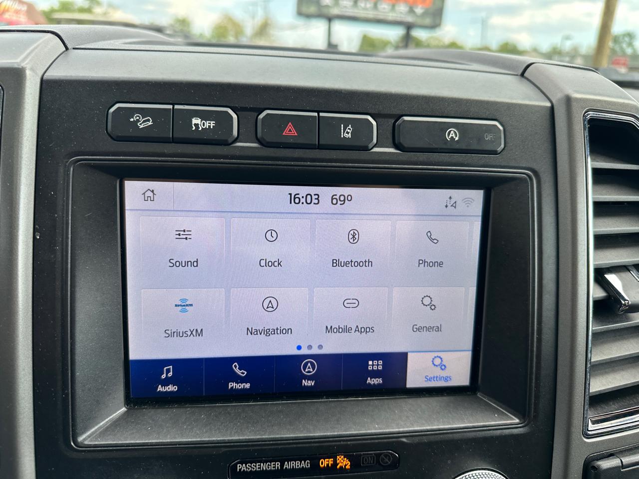 Ford Expedition Max  2021
