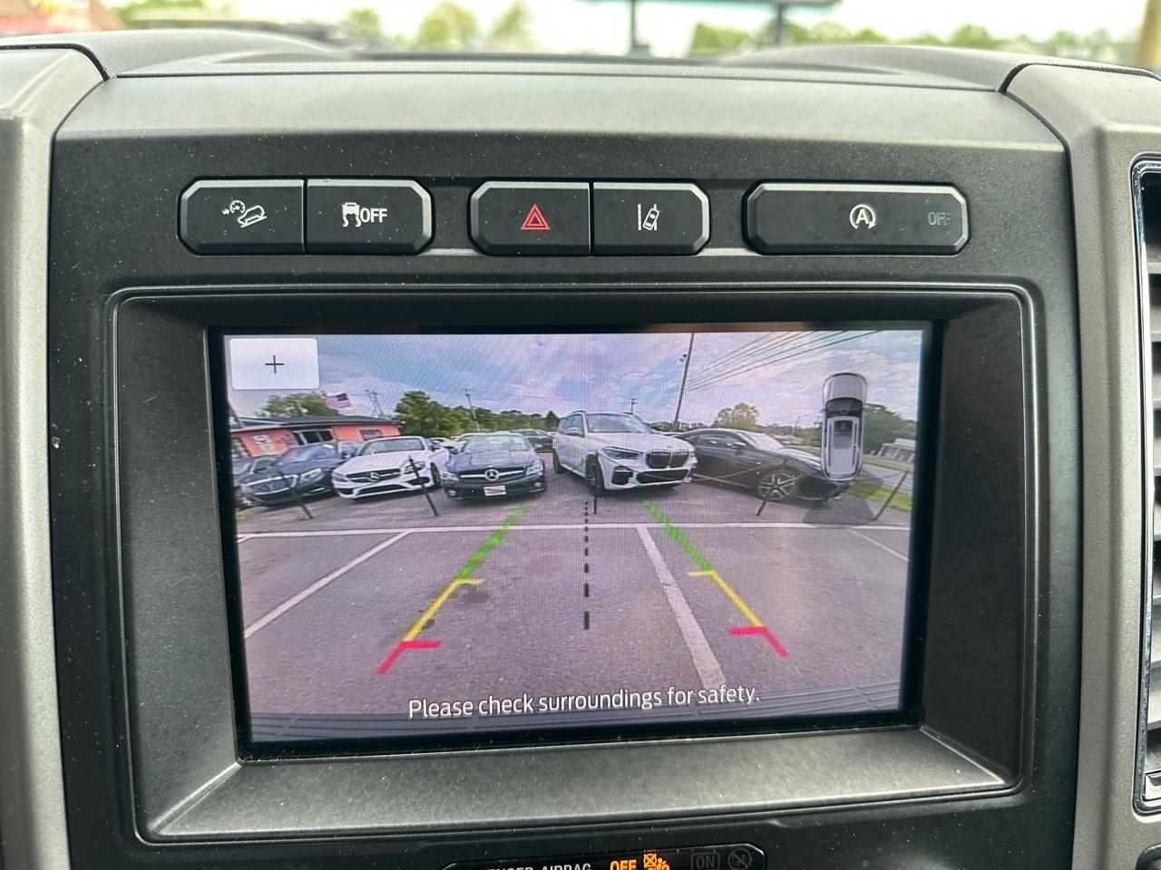 Ford Expedition Max  2021